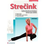Stretching - Kamil Ramík