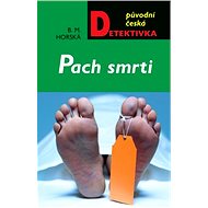 Pach smrti - B. M. Horská