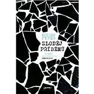 Zloděj příběhů - Andrew Pyper