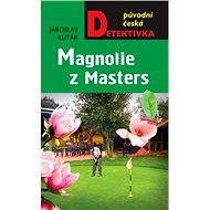 Magnolias from Masters - Jaroslav Kuťák