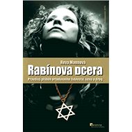 Rabínova dcera - Reva Mannová