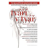 Tváří v tvář - David Baldacci