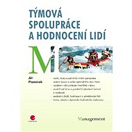 Teamwork and people evaluation - Jiří Plamínek