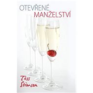 Otevřené manželství - Tess Stimson
