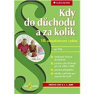 Kdy do důchodu a za kolik - Jan Přib