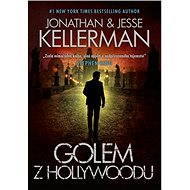 Golem z Hollywoodu - Jonathan Kellerman