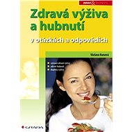Healthy nutrition and weight loss - Václava Kunová