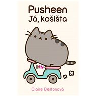 Pusheen - Já, košišta - Claire Beltonová