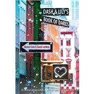 Dash & Lily - Kniha přání - Rachel Cohnová