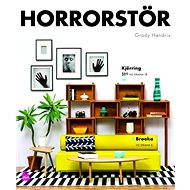 HORRORSTÖR - Grady Hendrix