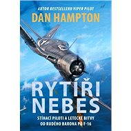 Rytíři nebes - Dan Hampton