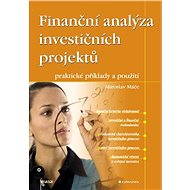 Financial analysis of investment projects - Miroslav Máče