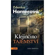 Klejinčino tajemství - Zdenka Hamerová