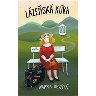 Lázeňská kúra - Ivanka Devátá