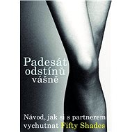 Padesát odstínů vášně: návod, jak si s partnerem vychutnat Fifty Shades - Collective
