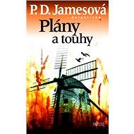 Plány a touhy - P.D. Jamesová