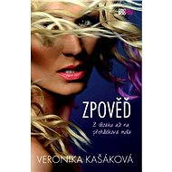Zpověď: Z děcáku až na přehlídková mola - Veronika Kašáková