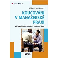 Coaching in management practice - Jiří Suchý