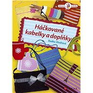 Háčkované kabelky a doplňky - Radka Modrová