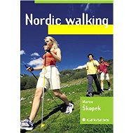 Nordic walking - Martin Škopek