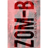 ZOM-B - Darren Shan