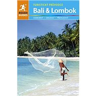 Bali a Lombok - Lesley Readerová