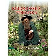 Krkonošská pohádka - Božena Šimková