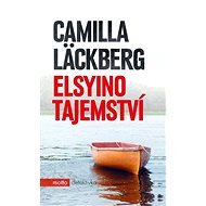Elsyino tajomstvo - Camilla Läckberg