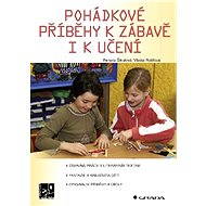 Fairy tales for fun and learning - Renata Šikulová