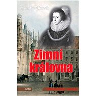 Zimní královna - Zora Beráková