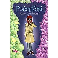 Počertěná 3 - pozor, co si přeješ - Shani Petroffová