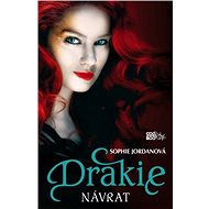 Drakie 3: Návrat - Sophie Jordanová