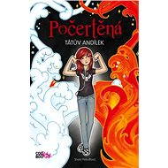 Počertěná 1 - Tátův andílek - Shani Petroffová