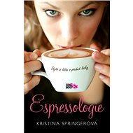 Espressologie - Kristina Springerová