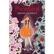 Počertěná 2 - správné rozhodnutí - Shani Petroffová