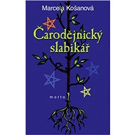 Witch's syllabary - Marcela Košanová