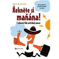 Řekněte si maňána - Gunter Frank