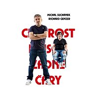 Chytrost nejsou žádné čáry - Michal Suchánek