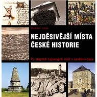 Nejděsivější místa české historie - Vladimír Liška