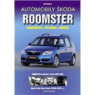 Cars Skoda Roomster - Jiří Schwarz