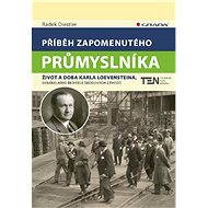 The story of a forgotten industrialist - Radek Diestler