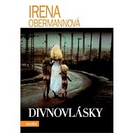 Divnovlásky - Irena Obermannová