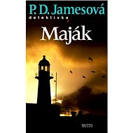 Maják - P.D. Jamesová