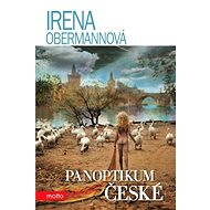 Panoptikum české - Irena Obermannová