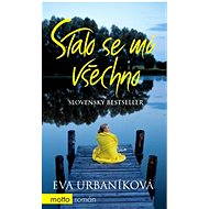 Stalo se mi všechno - Eva Urbaníková