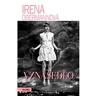 Vznášedlo - Irena Obermannová