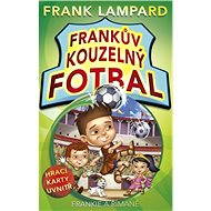 Frankův kouzelný fotbal 2 - Frankie a Římané - Frank Lampard