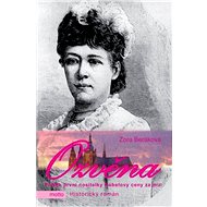 Ozvěna - Zora Beráková