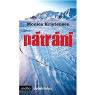Pátrání - Monica Kristensen