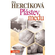 Plástev medu - Iva Hercíková